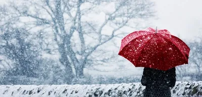 Soğuk Hava 1 Hafta Boyunca Etkili Olacak! Kar ve Sağanak Yağış Geliyor, Sıcaklık 15 Derece Birden Düşüyor