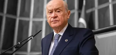 Bahçeli'den Çanakkale Zaferi'nin Yıldönümünde Anlamlı Mesaj