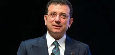 Diploması İptal Edilen Ekrem İmamoğlu'ndan İlk Açıklama