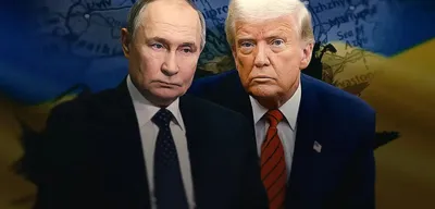 Putin, ABD'nin Acil Ateşkes Çağrısını Reddetti