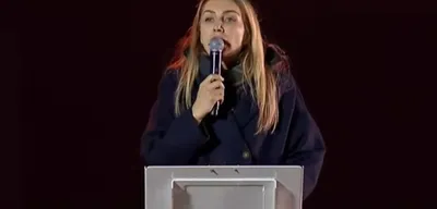 Dilek İmamoğlu'nun Saraçhane'deki Konuşması Tepki Çekti: "Emekliler Kent Lokantası Sayesinde Et Yüzü Gördü"