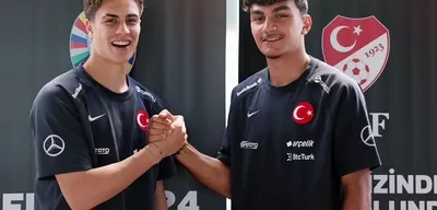 20 Yaş Altı En İyi Performans Gösteren Futbolcular Listesi Açıklandı: Kenan Yıldız ve Can Uzun İlk 10'da!