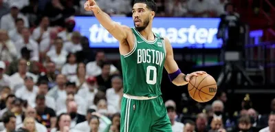 Boston Celtics Rekor Bedelle Satıldı