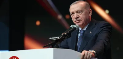 Cumhurbaşkanı Erdoğan: "Özel'in Çağırdığı Sokak Çıkmaz Sokaktır"