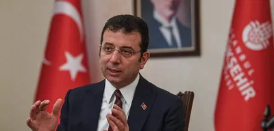 Ekrem İmamoğlu'nun Yerine Geçebilecek 3 Aday! İBB Tarihinde Bir İlk Olacak