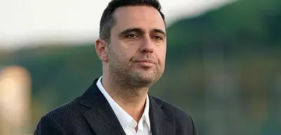 Ceyhun Kazancı İstifa Etti
