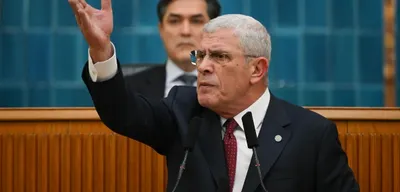 Dervişoğlu'ndan İktidara 'Silivri' Çıkışı!