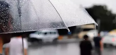 Meteoroloji'den O İller için Toz Taşınımı ve Yağış Uyarısı!