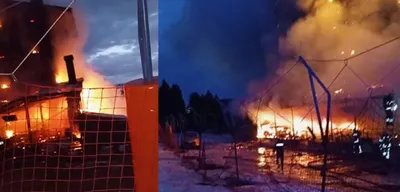 Uludağ'da Hangi Otelde Yangın Çıktı? Yangında Kaç Kişi Öldü?