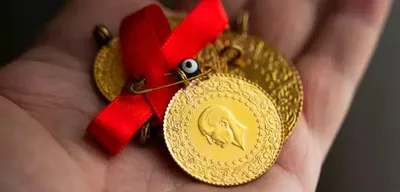 Altın Tüm Zamanların Rekorunu Kırdı