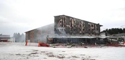 Uludağ'daki Otel Yangınında Gözaltı Sayısı 5'e Yükseldi