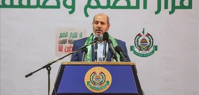 Hamas, Mısır ve Katar'ın Ateşkes Teklifini Kabul Etti
