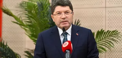 Tunç: Tutuklu ve Hükümlüler Devletimize Emanet