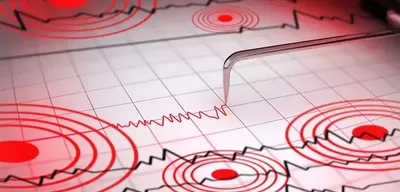 Japonya'da 6 Büyüklüğünde Deprem