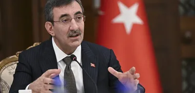 Cevdet Yılmaz'dan Döviz Rezervi Açıklaması