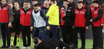 Olaylı Derbi Sonrası Okan Buruk için Flaş Sözler: "Avrupa Hayalinin Sonu!"
