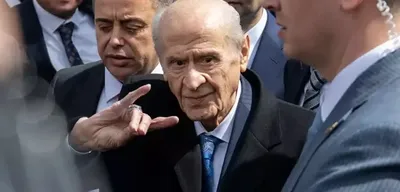 Devlet Bahçeli'den Erken Seçim Açıklaması