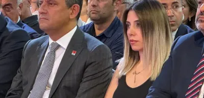 Dilruba Kayserilioğlu'ndan Özgür Özel'e Sert Suçlamalar: "Bana İktidardan Daha Fazlasını Yaptı!"