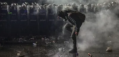 İmamoğlu Protestolarında 139 Sanık İçin Hapis Talebi!