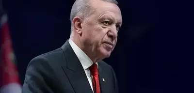 Erdoğan-DEM Görüşmesinin Saati Belli Oldu