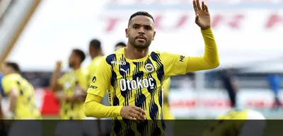 Mourinho'nun En-Nesyri Kararı Ortaya Çıktı!