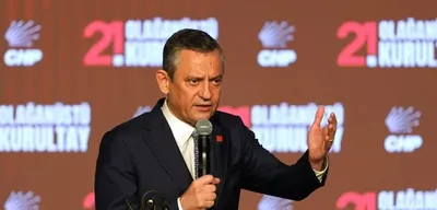 Özgür Özel'in Seçildiği Kurultay'ın İptali İçin YSK'ya Başvuruldu