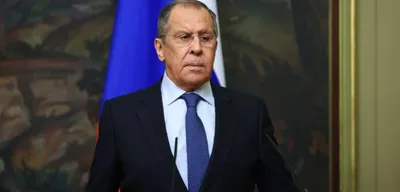 Rusya Dışişleri Bakan Lavrov Türkiye'ye Geliyor
