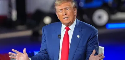 Trump'tan İlaç Sektörüne Yönelik Yeni Hamle