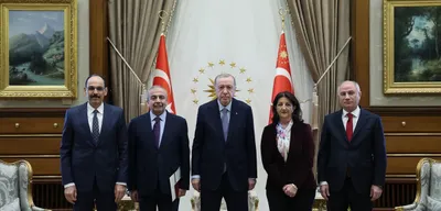 İlk Açıklama Sırrı Süreyya Önder'den Geldi