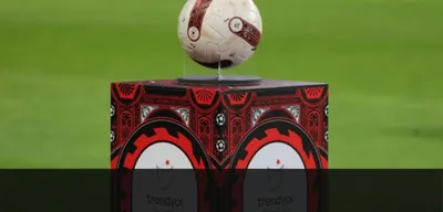 Süper Lig'de 31. Haftanın Hakemleri Açıklandı