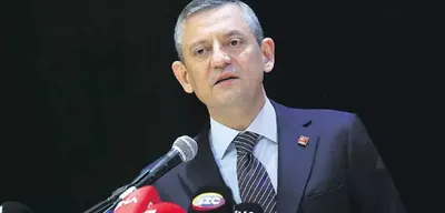 Özgür Özel'den İmamoğlu İçin Net Mesaj: "A Planımız da B Planımız da İmamoğlu"