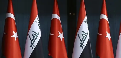 Türkiye ve Irak Arasında Yüksek Düzeyli Güvenlik Görüşmesi