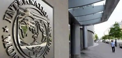 IMF: Ticari Gerilim Borsalarda Büyük Kayıplara Yol Açabilir
