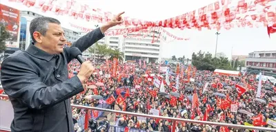 Özel: "Biz Sırtımızı Trump'a Değil Millete Dayıyoruz"