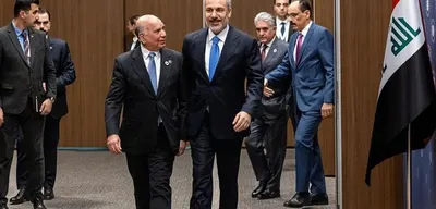 Suriye'deki IŞİD kampları: Türkiye ve Irak hangi konularda anlaştı?