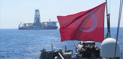Karadeniz'in Güvenliği Türkiye'ye Emanet: İngiltere ve Fransa'dan Temsilciler İstanbul'a Geliyor