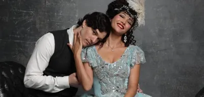Aybüke Pusat'ın Chaplin Oyunu Neden İptal Edildi?