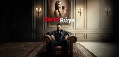 Eşref Rüya'dan Kötü Haber: Veda Ediyor!