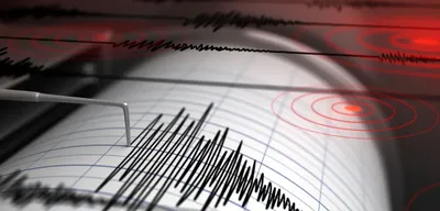 Malatya'da Korkutan Deprem