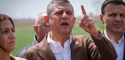 Özgür Özel'den Adalet Tepkisi: "Bu Zulüm Hesabı Büyütüyor"