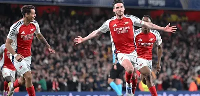 Şampiyonlar Ligi'nde Arsenal ve Inter Yarı Finalde