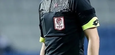 Süper Lig'de 32. Haftanın Hakemleri Açıklandı