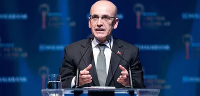Şimşek: Türkiye Küresel Ticarette Daha Dayanıklı