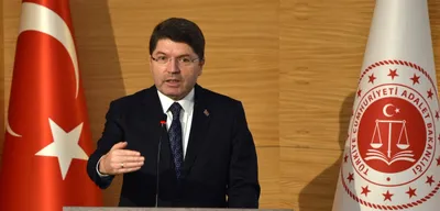 Bakan Tunç'tan BM ve UNICEF Temsilcileriyle Önemli Görüşme: Çocuklara Yönelik Şiddete Karşı İş Birliği
