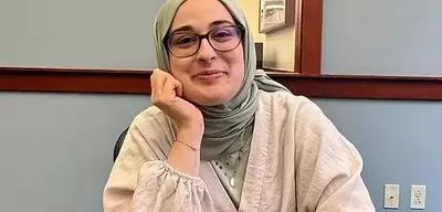 ABD'de Türk Doktora Öğrencisi Rümeysa Öztürk'ün Nakline Mahkemeden Onay