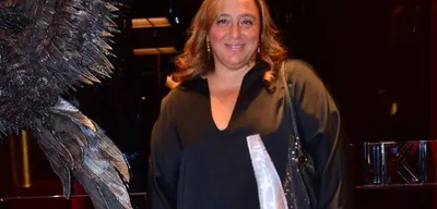 Ayşe Barım'ın Hastaneye Kaldırıldığı İddiası Yalanlandı