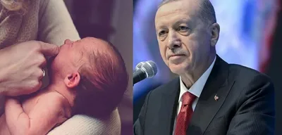 Anneler İçin Yeni Düzenlemeler Yolda: Doğum İzinleri Uzatılıyor