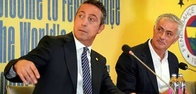 Fenerbahçe Yönetiminden Flaş Mourinho Kararı: Acil Toplanılıyor