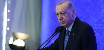 Cumhurbaşkanı Erdoğan'dan Deprem Açıklaması: "Siyaset Zamanı Değil, Dayanışma Zamanı"