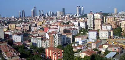 İstanbul'da Depreme Dayanıklı İlçeler